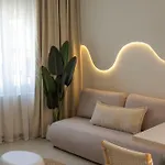 Fanis Апартаменты