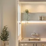 Fanis Апартаменты *