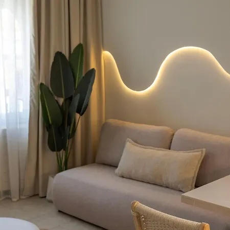 Fanis Apartment Argostoli (Kefalonia)