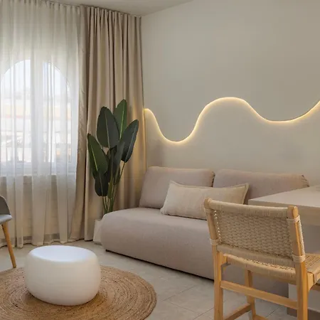 Apartment Fanis Argostoli (Kefalonia)