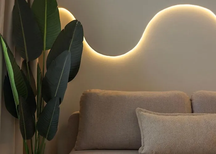 Fanis Apartment Argostoli (Kefalonia)