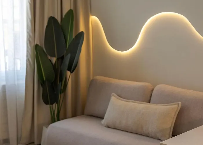 Fanis Apartment Argostoli (Kefalonia)