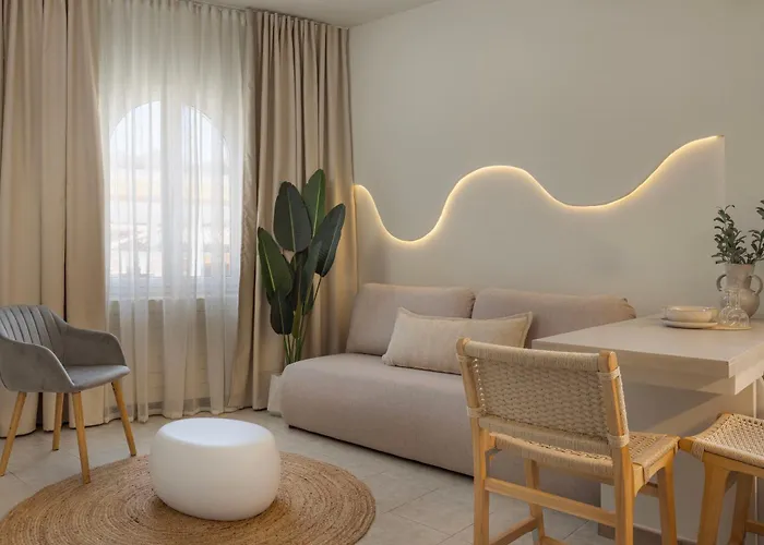 Apartment Fanis Argostoli (Kefalonia)